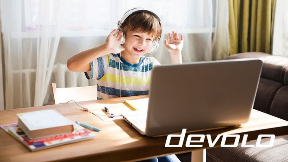 devolo 3108